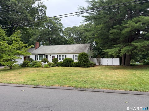Tiny photo for 124 Brentwood Drive, Bristol, CT 06010 (MLS # 24180649)