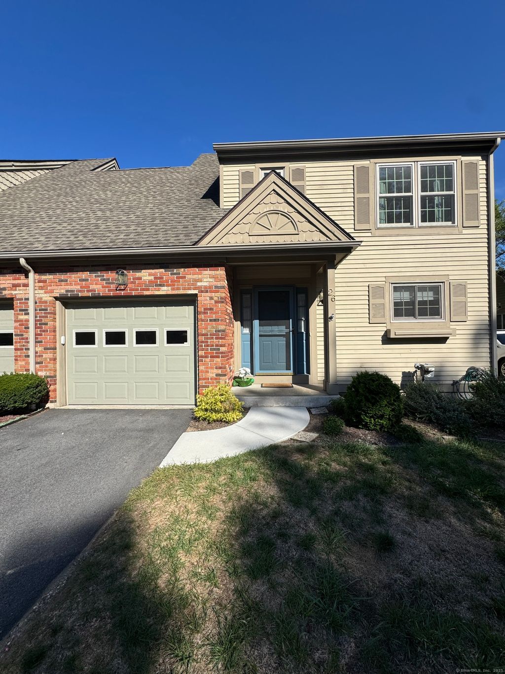 Photo of 26 Darling Crossing #26, Norwich, CT 06360 (MLS # 24141280)