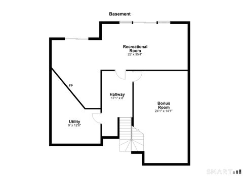 Tiny photo for 30 Avonside Knolls, Avon, CT 06001 (MLS # 24215588)