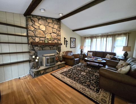 Tiny photo for 48 Rainbow Trail, Vernon, CT 06066 (MLS # 24135577)