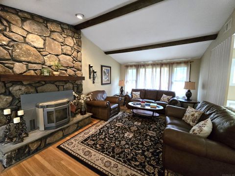 Tiny photo for 48 Rainbow Trail, Vernon, CT 06066 (MLS # 24135577)