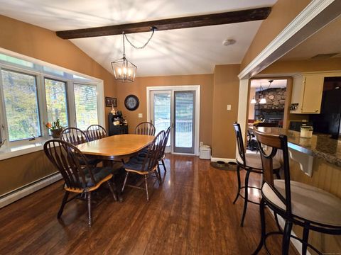 Tiny photo for 48 Rainbow Trail, Vernon, CT 06066 (MLS # 24135577)