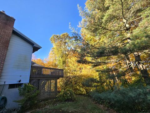 Tiny photo for 48 Rainbow Trail, Vernon, CT 06066 (MLS # 24135577)