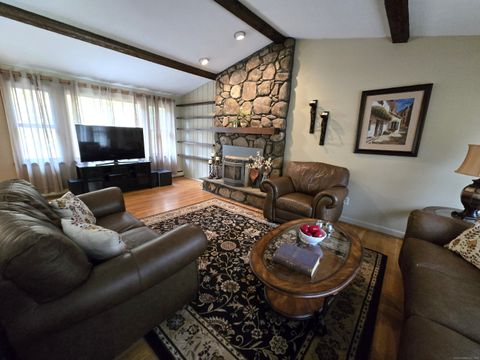 Tiny photo for 48 Rainbow Trail, Vernon, CT 06066 (MLS # 24135577)