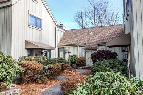 A home in Southbury