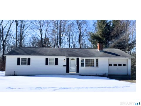 Photo of 95 Colony Drive, Winchester, CT 06098 (MLS # 24150993)