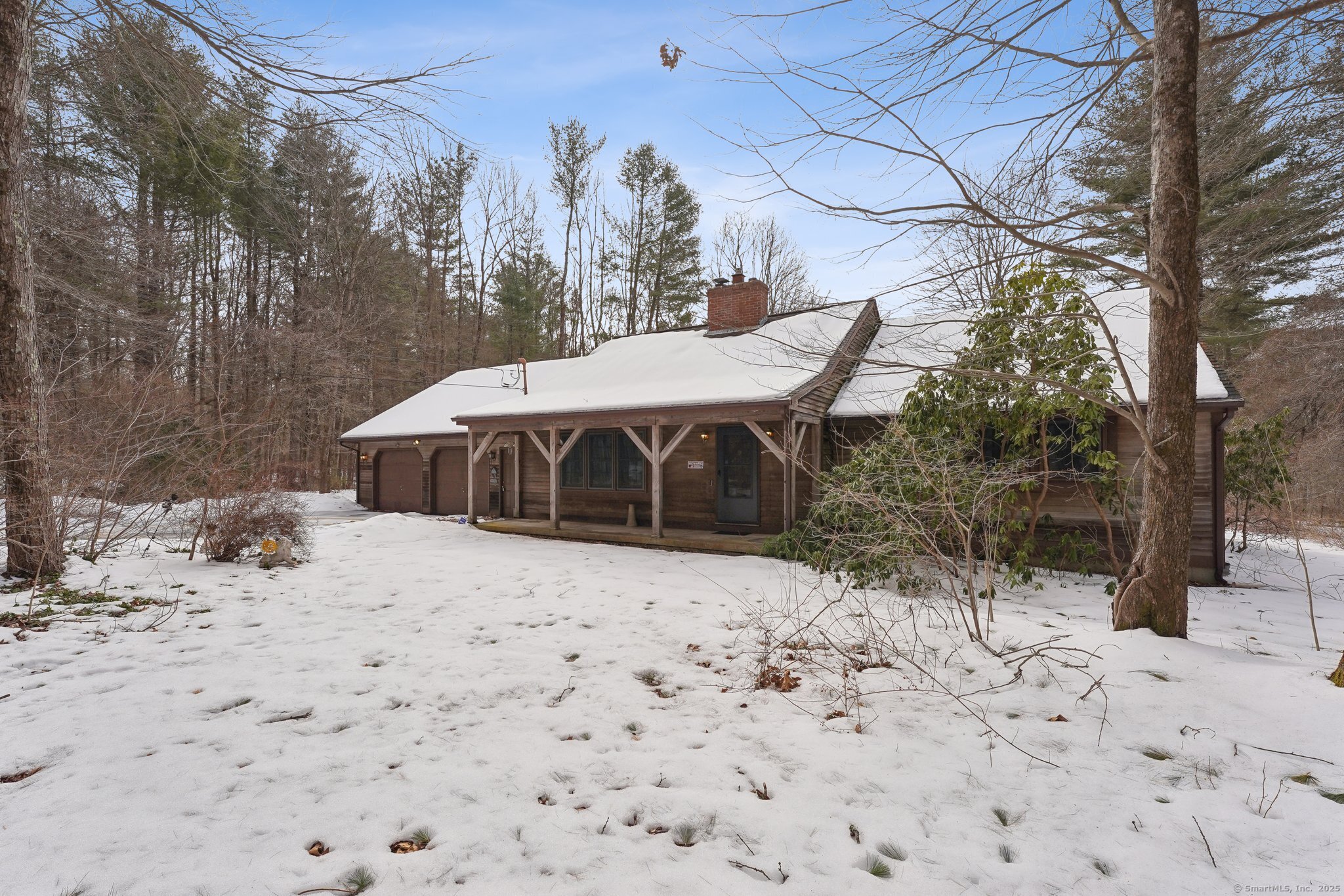295 Buff Cap Road, Tolland, Connecticut image 2