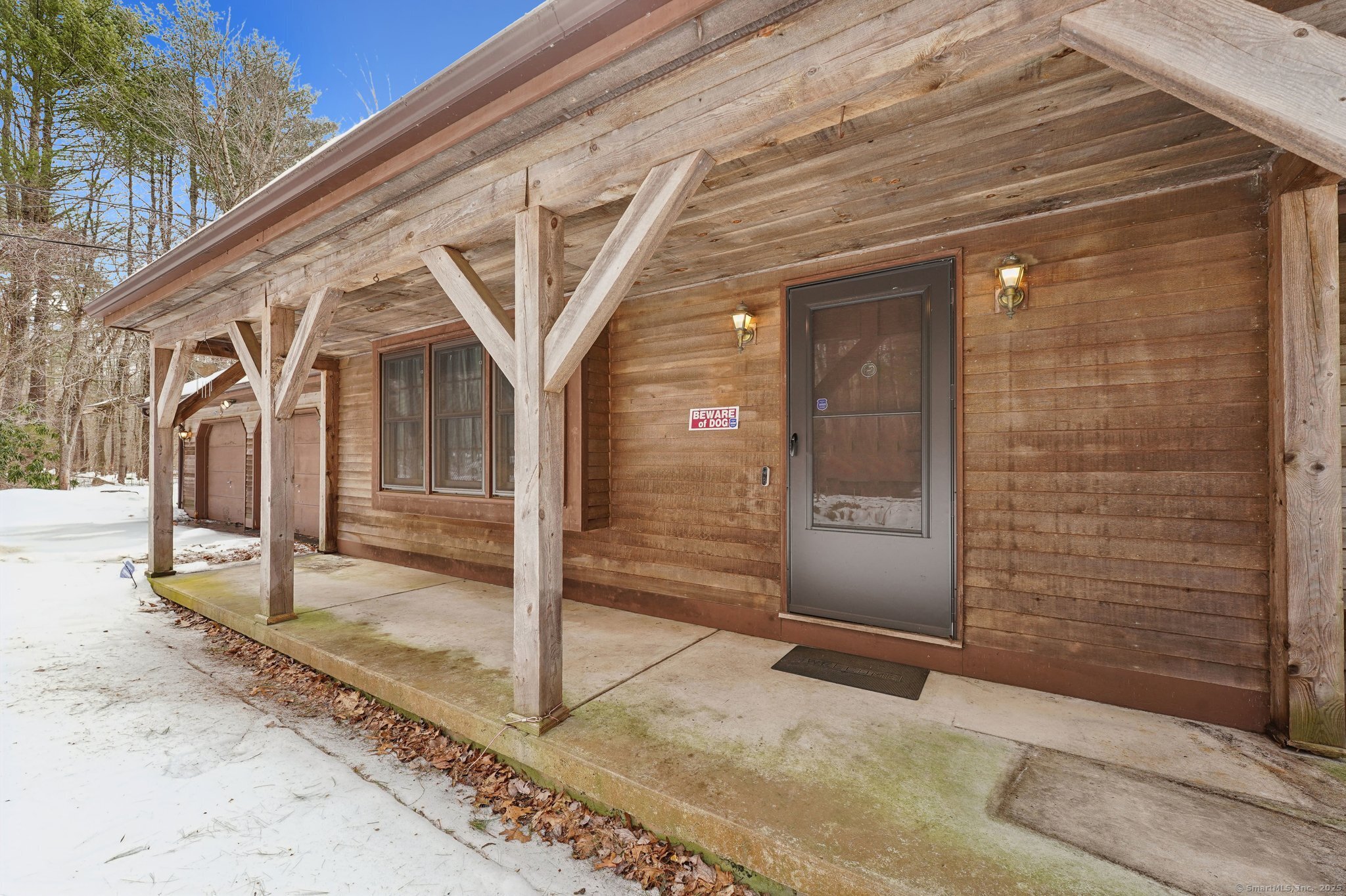 295 Buff Cap Road, Tolland, Connecticut image 4