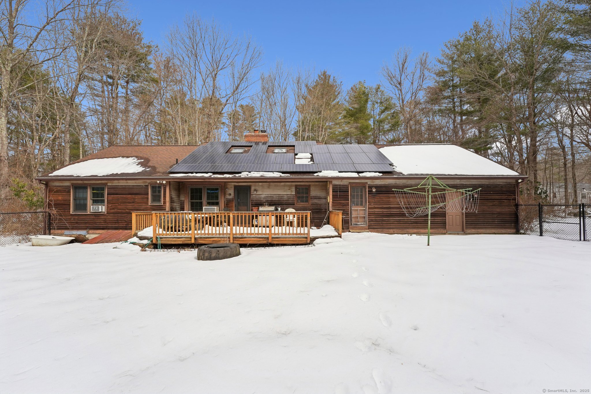295 Buff Cap Road, Tolland, Connecticut image 31