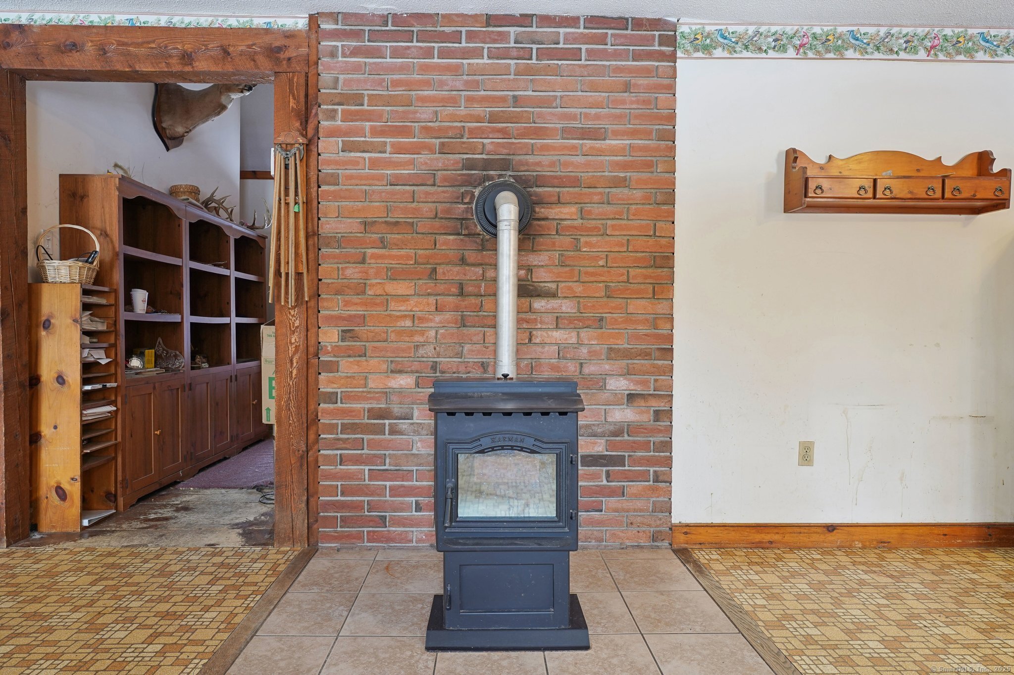 295 Buff Cap Road, Tolland, Connecticut image 8