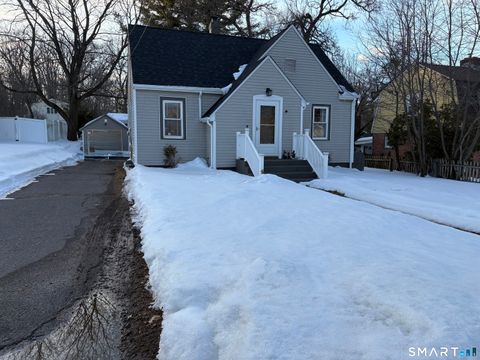 Photo of 681 Main Street, Cromwell, CT 06416 (MLS # 24154252)