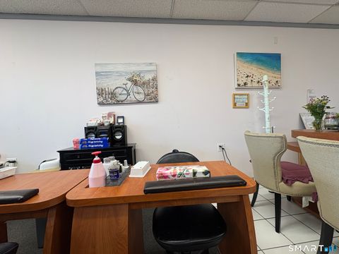 Tiny photo for Bridgeport Avenue, Milford, CT 06460 (MLS # 24190550)