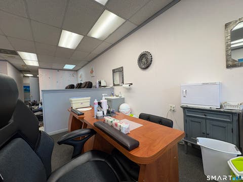 Tiny photo for Bridgeport Avenue, Milford, CT 06460 (MLS # 24190550)