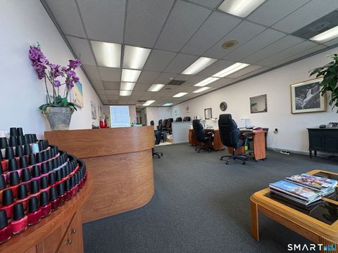 Tiny photo for Bridgeport Avenue, Milford, CT 06460 (MLS # 24190550)
