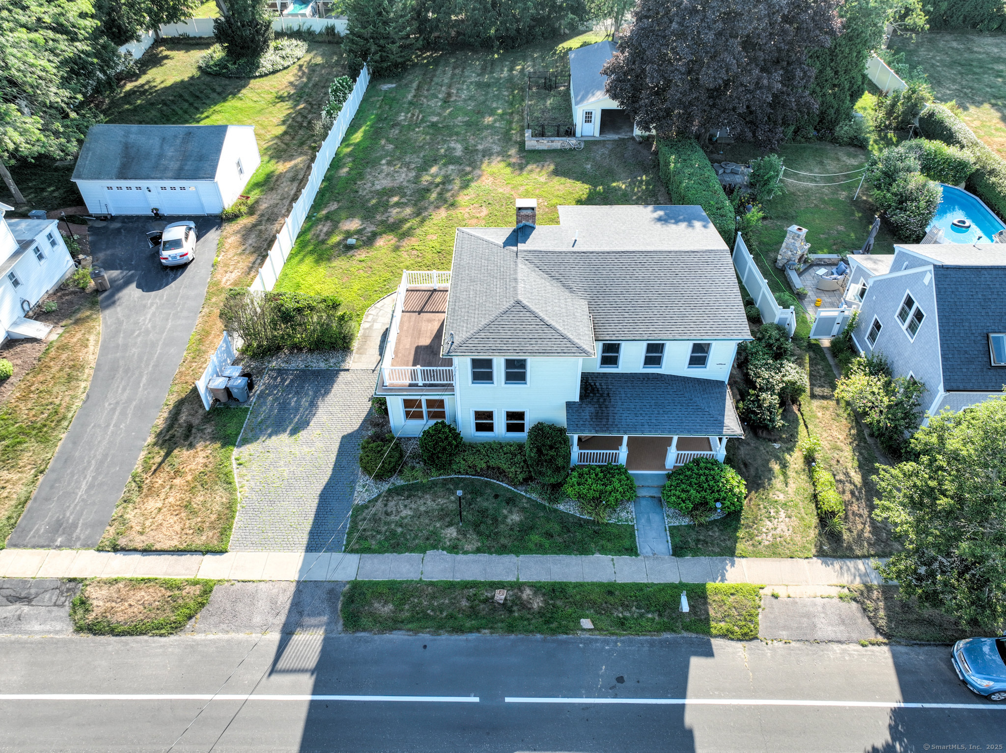 20 Smith Avenue