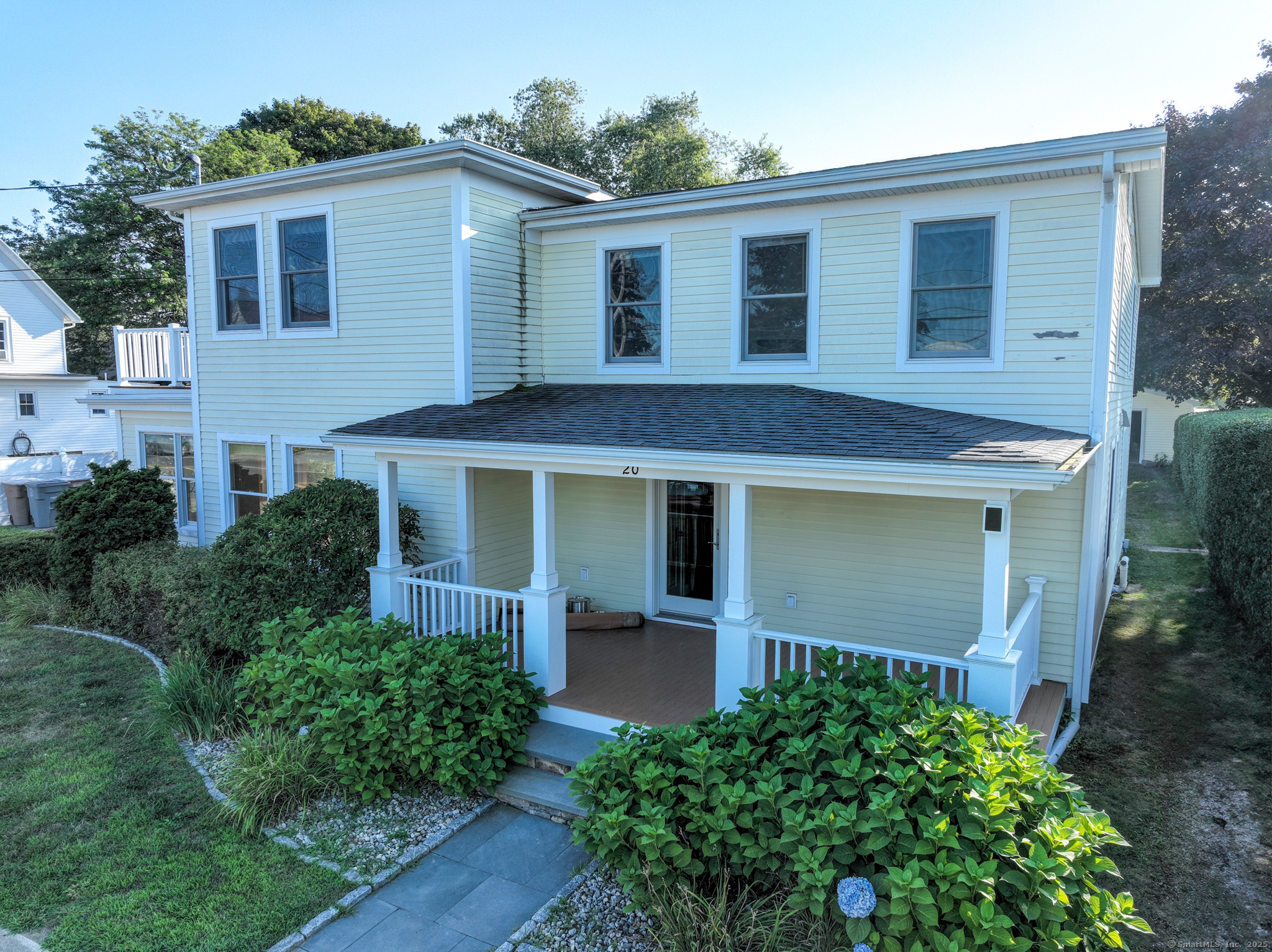 20 Smith Avenue