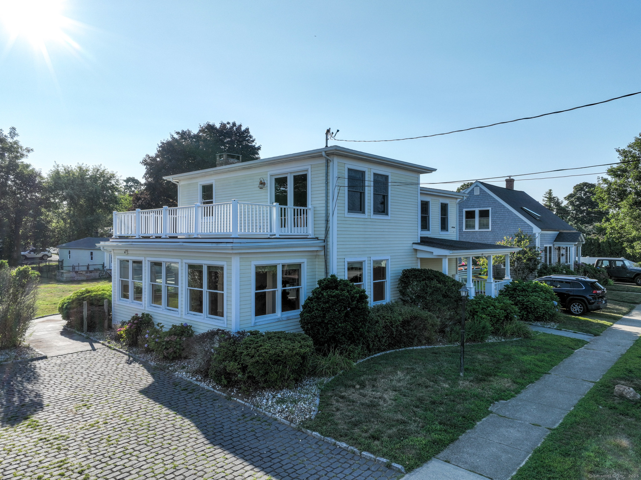 20 Smith Avenue