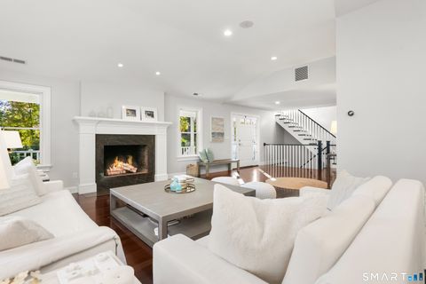 Tiny photo for 1 Angora Road, Westport, CT 06880 (MLS # 24152677)