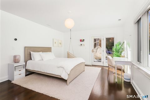 Tiny photo for 1 Angora Road, Westport, CT 06880 (MLS # 24152677)