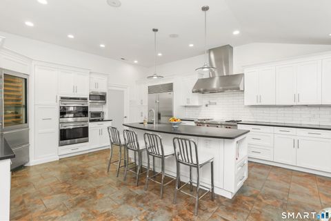 Tiny photo for 1 Angora Road, Westport, CT 06880 (MLS # 24152677)