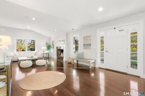 Tiny photo for 1 Angora Road, Westport, CT 06880 (MLS # 24152677)