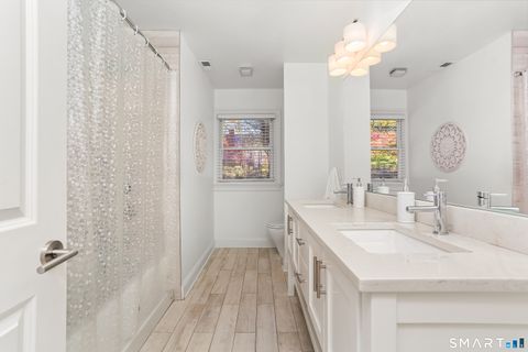 Tiny photo for 1 Angora Road, Westport, CT 06880 (MLS # 24152677)