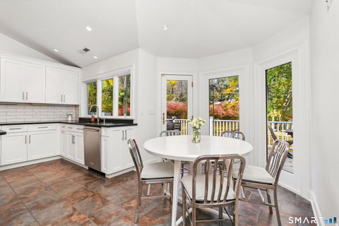 Tiny photo for 1 Angora Road, Westport, CT 06880 (MLS # 24152677)