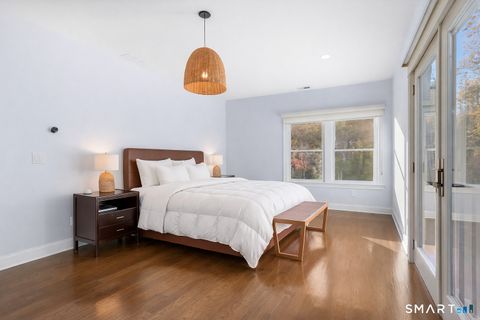 Tiny photo for 1 Angora Road, Westport, CT 06880 (MLS # 24152677)