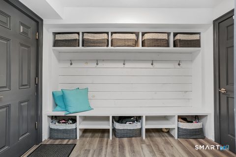 Tiny photo for 1 Angora Road, Westport, CT 06880 (MLS # 24152677)