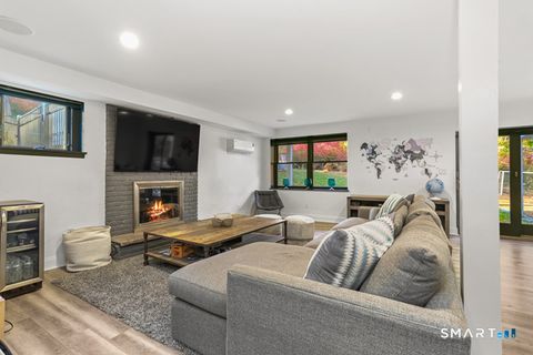 Tiny photo for 1 Angora Road, Westport, CT 06880 (MLS # 24152677)