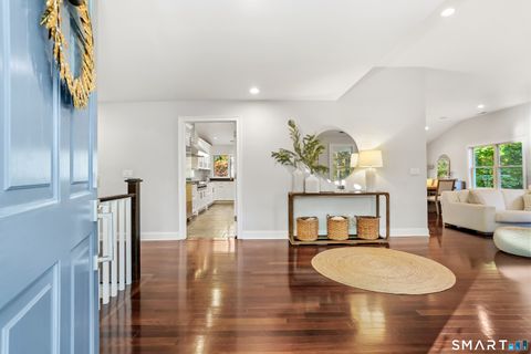 Tiny photo for 1 Angora Road, Westport, CT 06880 (MLS # 24152677)