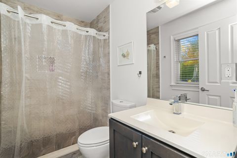 Tiny photo for 1 Angora Road, Westport, CT 06880 (MLS # 24152677)