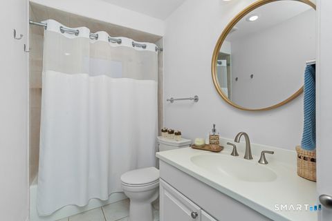 Tiny photo for 1 Angora Road, Westport, CT 06880 (MLS # 24152677)