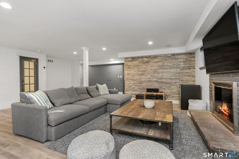 Tiny photo for 1 Angora Road, Westport, CT 06880 (MLS # 24152677)