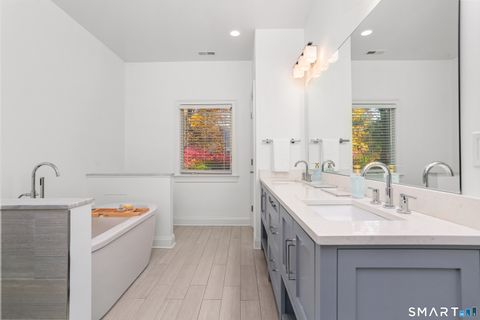 Tiny photo for 1 Angora Road, Westport, CT 06880 (MLS # 24152677)