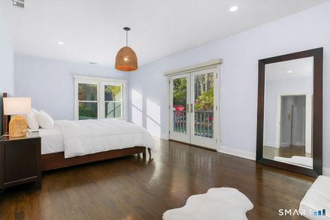 Tiny photo for 1 Angora Road, Westport, CT 06880 (MLS # 24152677)