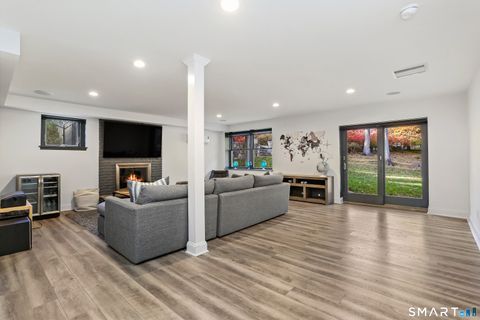 Tiny photo for 1 Angora Road, Westport, CT 06880 (MLS # 24152677)