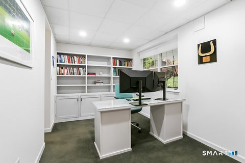 Tiny photo for 1 Angora Road, Westport, CT 06880 (MLS # 24152677)