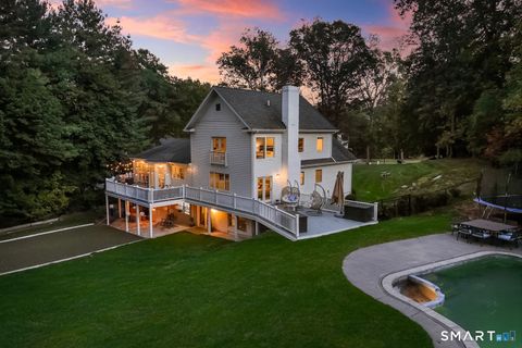 Tiny photo for 1 Angora Road, Westport, CT 06880 (MLS # 24152677)