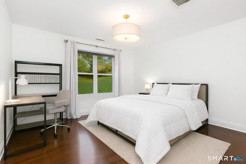 Tiny photo for 1 Angora Road, Westport, CT 06880 (MLS # 24152677)