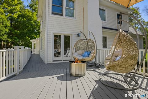 Tiny photo for 1 Angora Road, Westport, CT 06880 (MLS # 24152677)