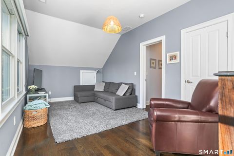 Tiny photo for 1 Angora Road, Westport, CT 06880 (MLS # 24152677)