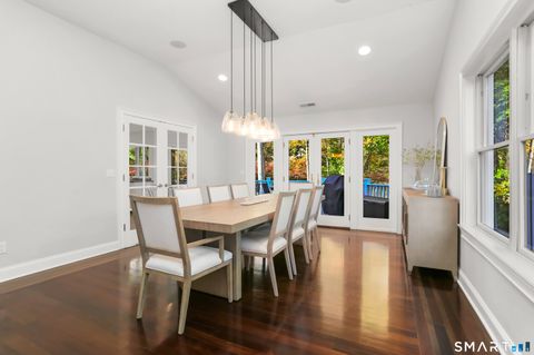 Tiny photo for 1 Angora Road, Westport, CT 06880 (MLS # 24152677)