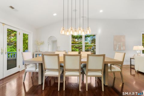 Tiny photo for 1 Angora Road, Westport, CT 06880 (MLS # 24152677)