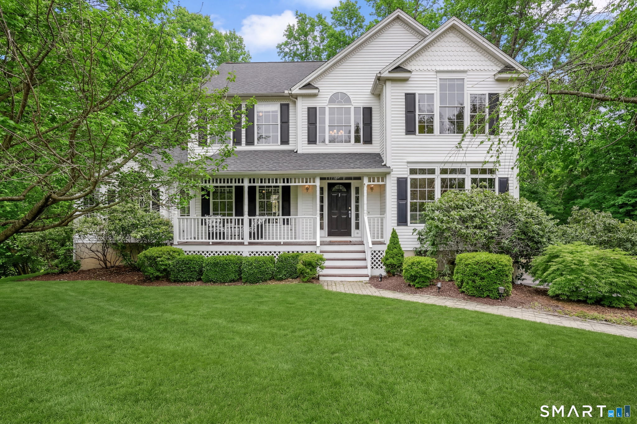 6 Christina Drive