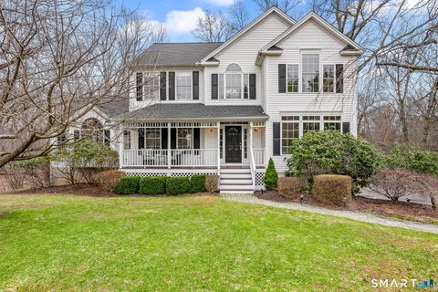 Photo of 6 Christina Drive, Oxford, CT 06478 (MLS # 24163430)