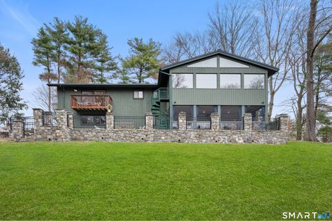 Tiny photo for 29 Spruce Drive, Wilton, CT 06897 (MLS # 24160941)