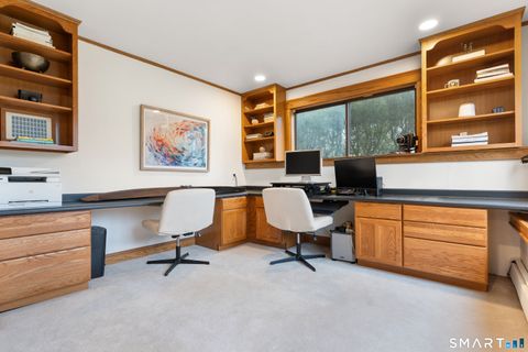 Tiny photo for 29 Spruce Drive, Wilton, CT 06897 (MLS # 24160941)