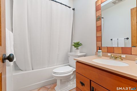 Tiny photo for 29 Spruce Drive, Wilton, CT 06897 (MLS # 24160941)