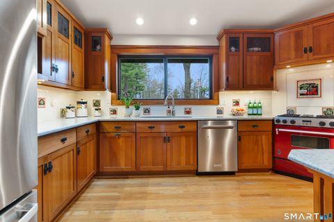 Tiny photo for 29 Spruce Drive, Wilton, CT 06897 (MLS # 24160941)